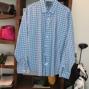 4 Bonobos button down shirts - *must go by 8/20!